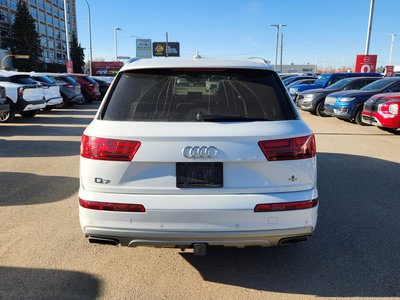 Audi A7  2019 à Regina, Saskatchewan