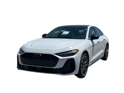 Audi All-New A5  2025 à Barrie, Ontario