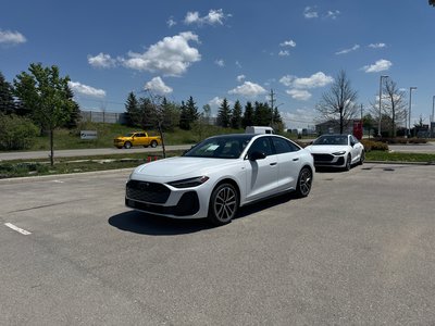Audi All-new A5  2025 à Barrie, Ontario