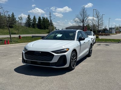 Audi All-new A5  2025 à Barrie, Ontario