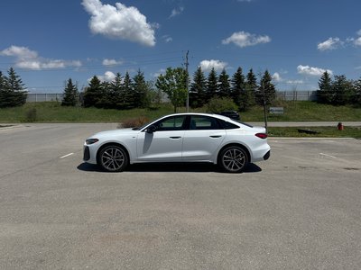 Audi All-new A5  2025 à Barrie, Ontario