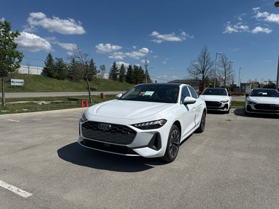 Audi All-new A5  2025 à Barrie, Ontario