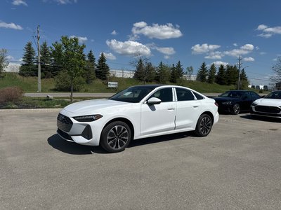 Audi All-new A5  2025 à Barrie, Ontario