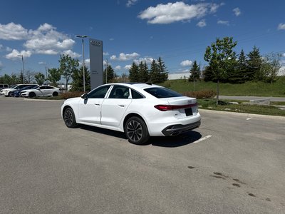 Audi All-new A5  2025 à Barrie, Ontario
