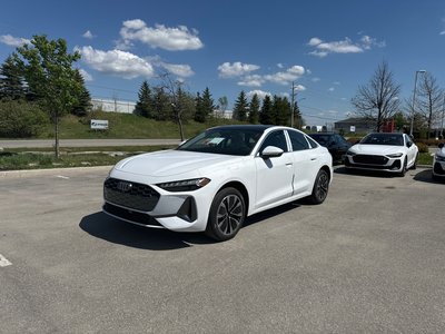 Audi All-new A5  2025 à Barrie, Ontario
