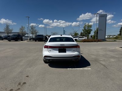 Audi All-new A5  2025 à Barrie, Ontario