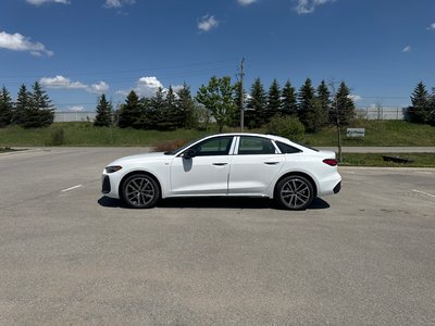 Audi All-new A5  2025 à Barrie, Ontario