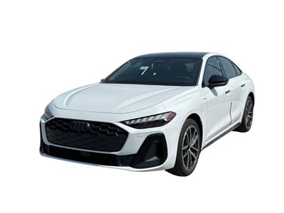 2025 Audi All-New A5 in Barrie, Ontario