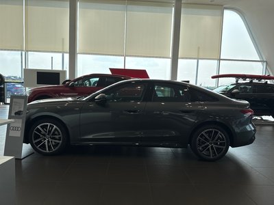 2025 Audi All-New A5 in Barrie, Ontario