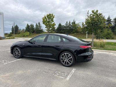 Audi All-New A5  2025 à Barrie, Ontario