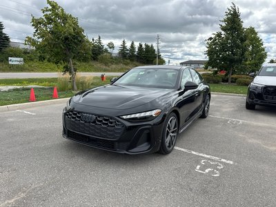 Audi All-New A5  2025 à Barrie, Ontario