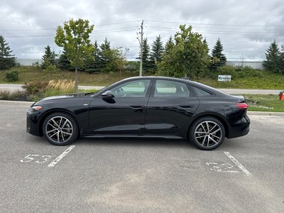 Audi All-New A5  2025 à Barrie, Ontario
