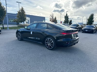 2025 Audi All-New A5 in Barrie, Ontario