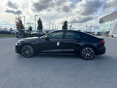 2025 Audi All-New A5 in Barrie, Ontario