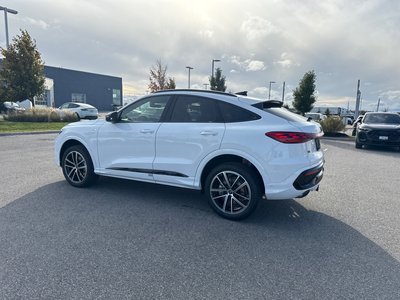 2025 Audi All-New Q5 Sportback in Barrie, Ontario