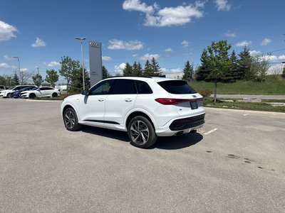 2025 Audi All-new Q5 in Barrie, Ontario