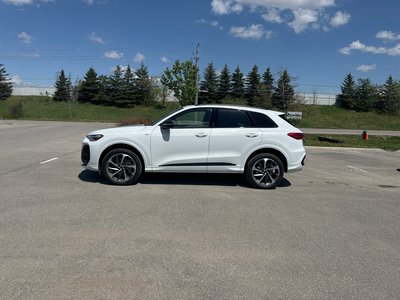 2025 Audi All-new Q5 in Barrie, Ontario