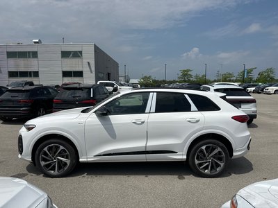 2025 Audi All-New Q5 in Barrie, Ontario