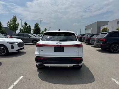2025 Audi All-New Q5 in Barrie, Ontario
