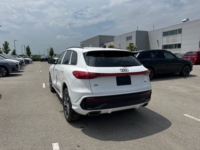 2025 Audi All-New Q5 in Barrie, Ontario