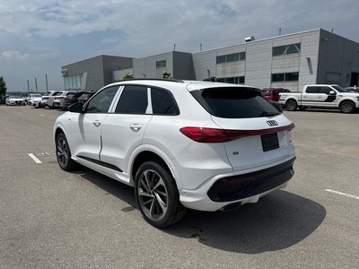 2025 Audi All-New Q5 in Barrie, Ontario