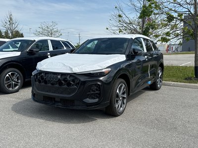 Audi All-new Q5  2025 à Barrie, Ontario