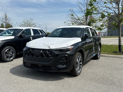 Audi All-new Q5  2025 à Barrie, Ontario