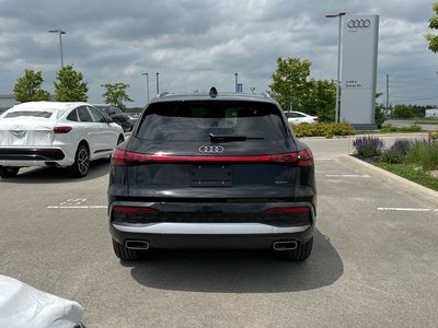 2025 Audi All-New Q5 in Barrie, Ontario