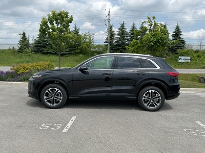 2025 Audi All-New Q5 in Barrie, Ontario