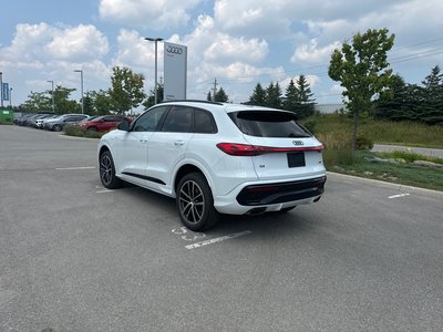 2025 Audi All-New Q5 in Barrie, Ontario