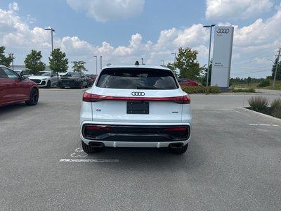 2025 Audi All-New Q5 in Barrie, Ontario