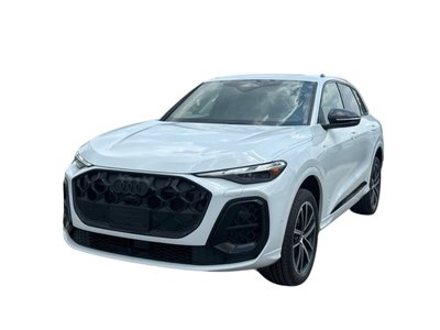 Audi All-New Q5  2025 à Barrie, Ontario