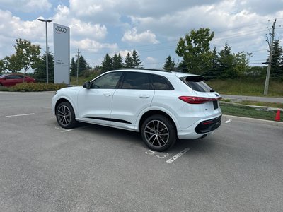 Audi All-New Q5  2025 à Barrie, Ontario