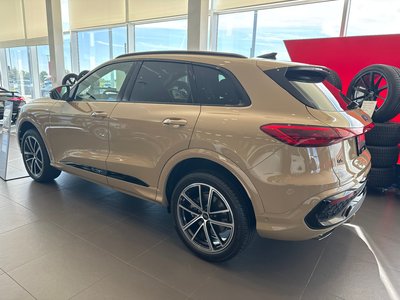 2025 Audi All-New Q5 in Barrie, Ontario