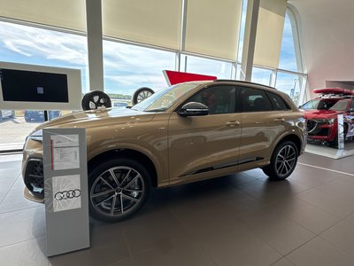 2025 Audi All-New Q5 in Barrie, Ontario