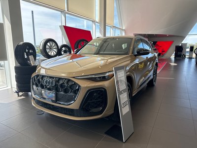 2025 Audi All-New Q5 in Barrie, Ontario