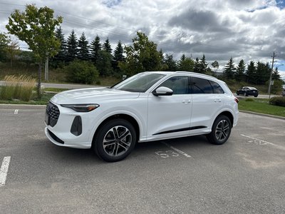2025 Audi All-New Q5 in Barrie, Ontario