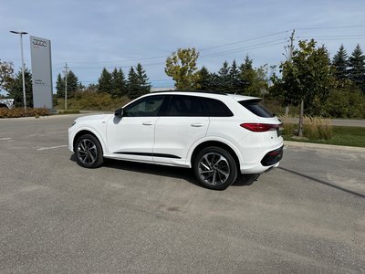 2025 Audi All-New Q5 in Barrie, Ontario