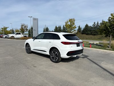 2025 Audi All-New Q5 in Barrie, Ontario