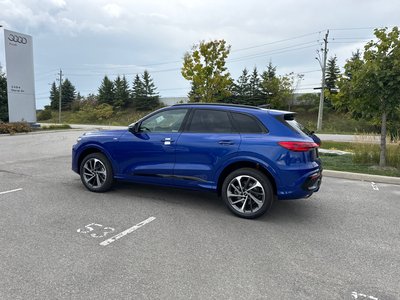 Audi All-New Q5  2025 à Barrie, Ontario