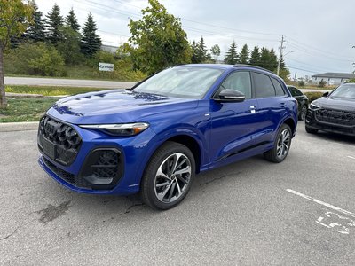 Audi All-New Q5  2025 à Barrie, Ontario