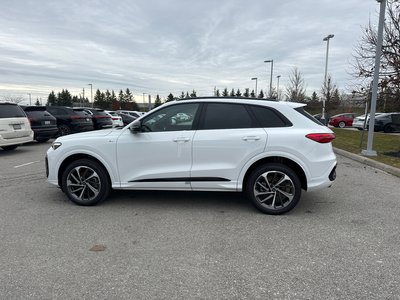 Audi All-New Q5  2025 à Barrie, Ontario