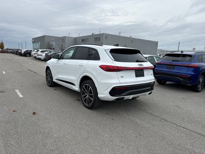 Audi All-New Q5  2025 à Barrie, Ontario