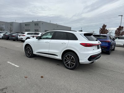 Audi All-New Q5  2025 à Barrie, Ontario