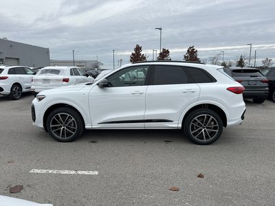 Audi All-New Q5  2025 à Barrie, Ontario