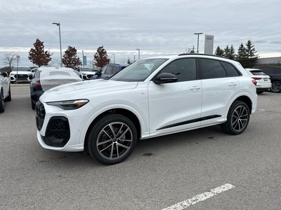Audi All-New Q5  2025 à Barrie, Ontario