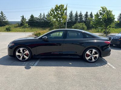 2025 Audi All-New S5 in Barrie, Ontario