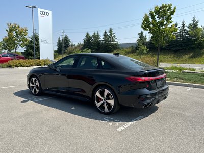 2025 Audi All-New S5 in Barrie, Ontario