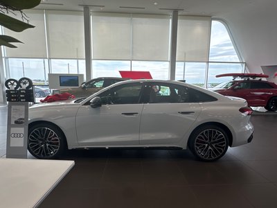 2025 Audi All-New S5 in Barrie, Ontario