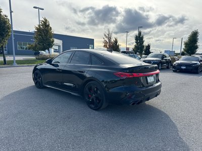 Audi All-New S5  2025 à Barrie, Ontario
